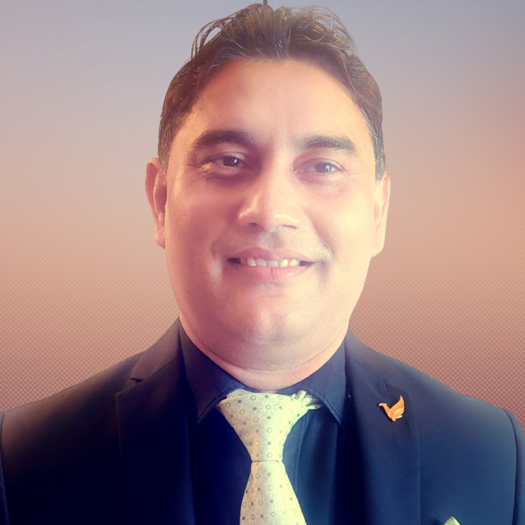 Mr. Kauser Nawaz - Director